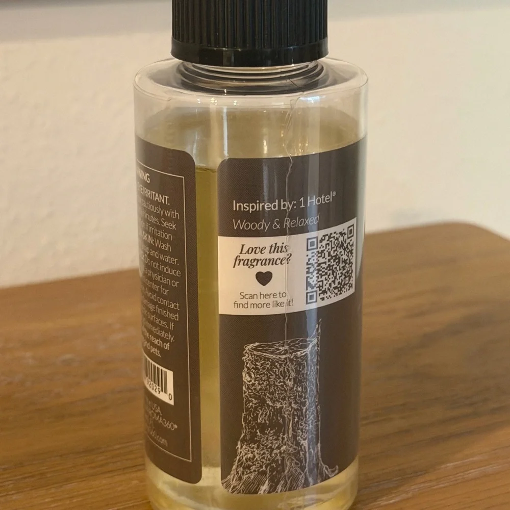 Hotel Collection My Way Essential Fragrance Oil 200ml / 6.76 fl. oz.